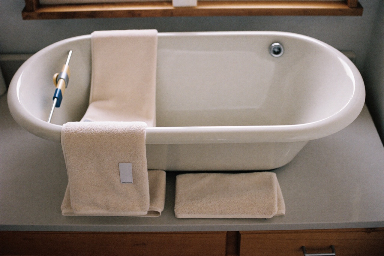 Baby Bathtubs