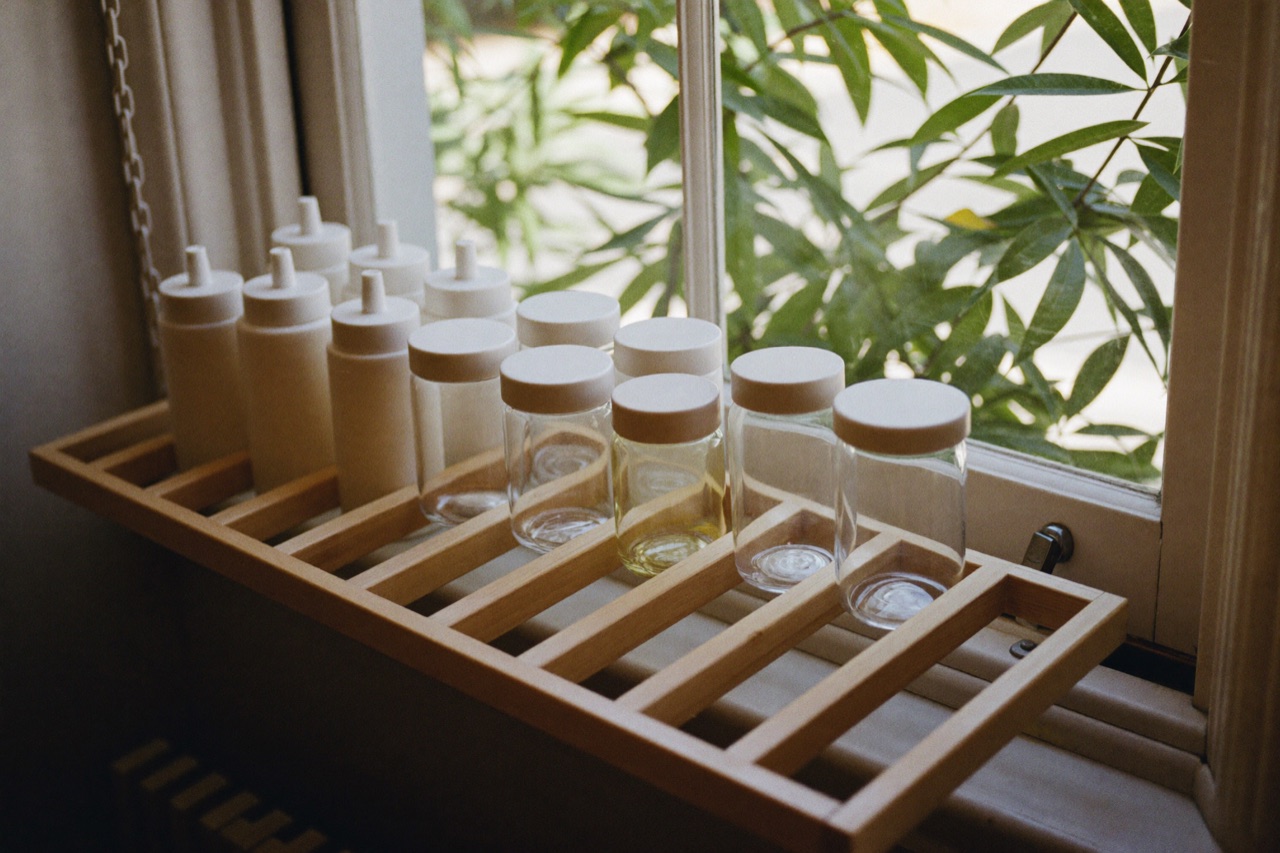 Baby Bottles