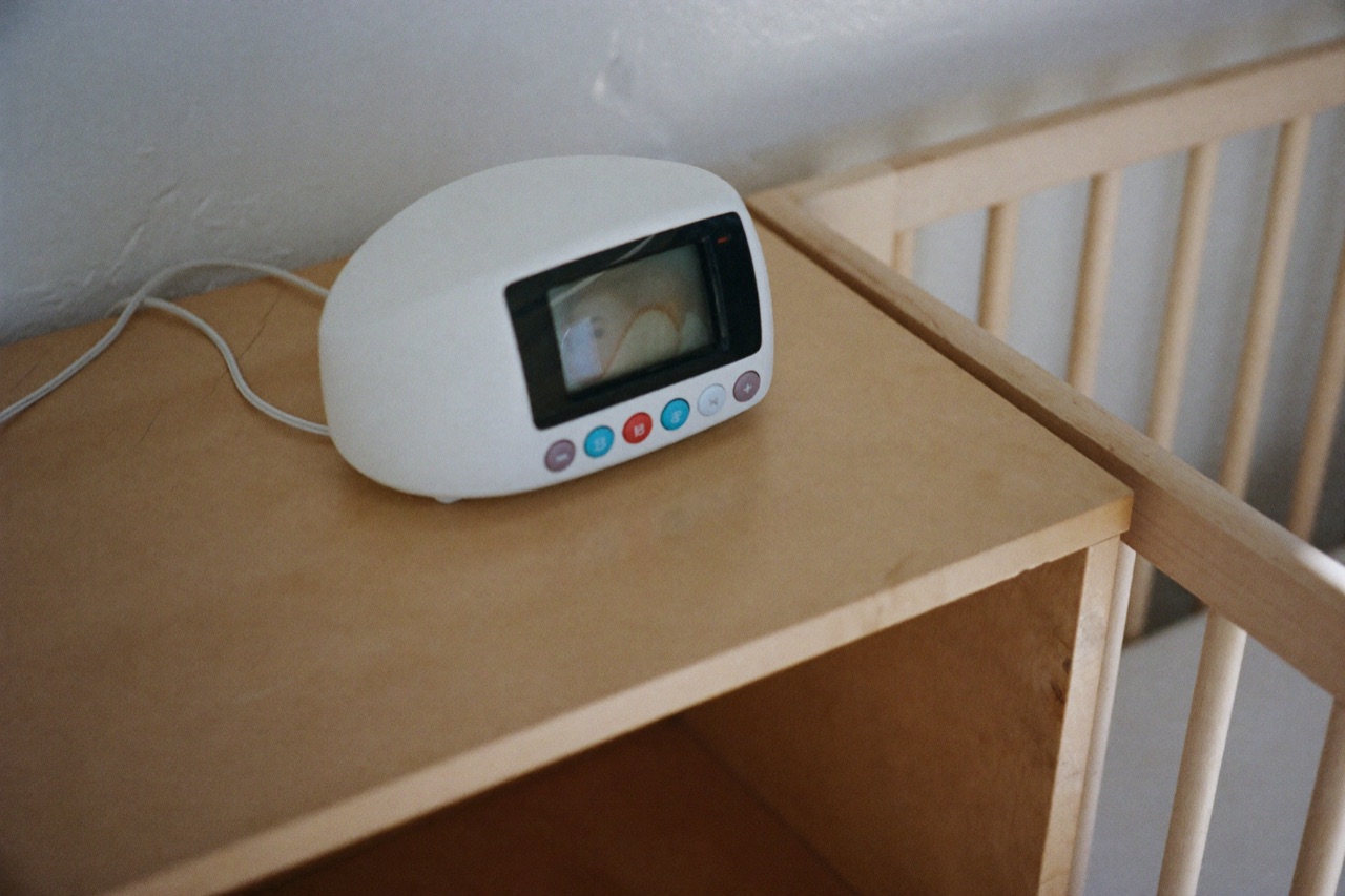 Baby Monitors