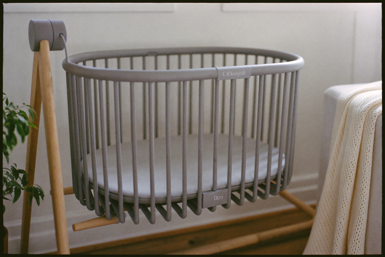 Baby Swings & Bouncers