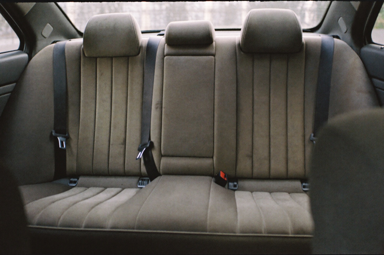 Convertible Car Seats