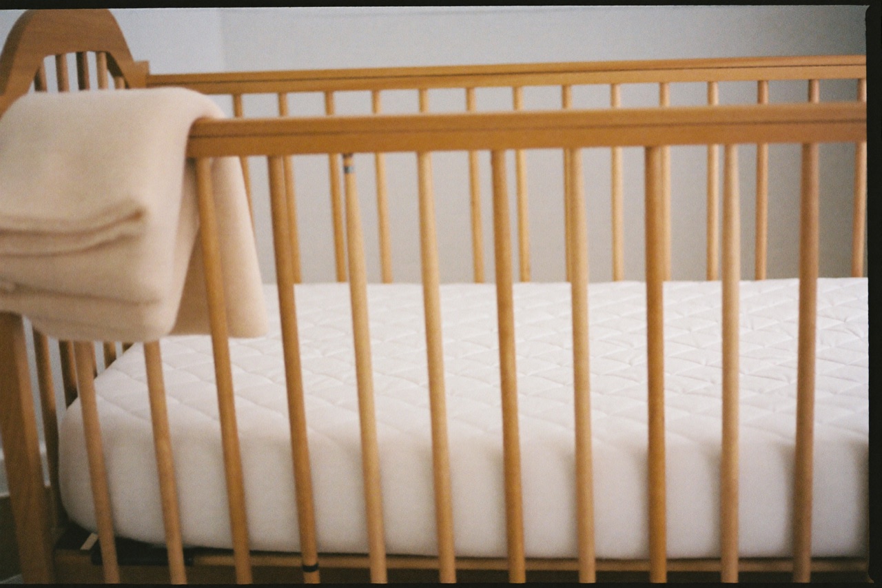 Crib Mattresses