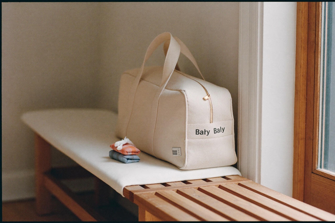Diaper Bags