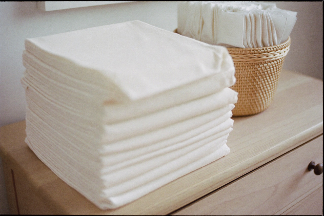 Diapers