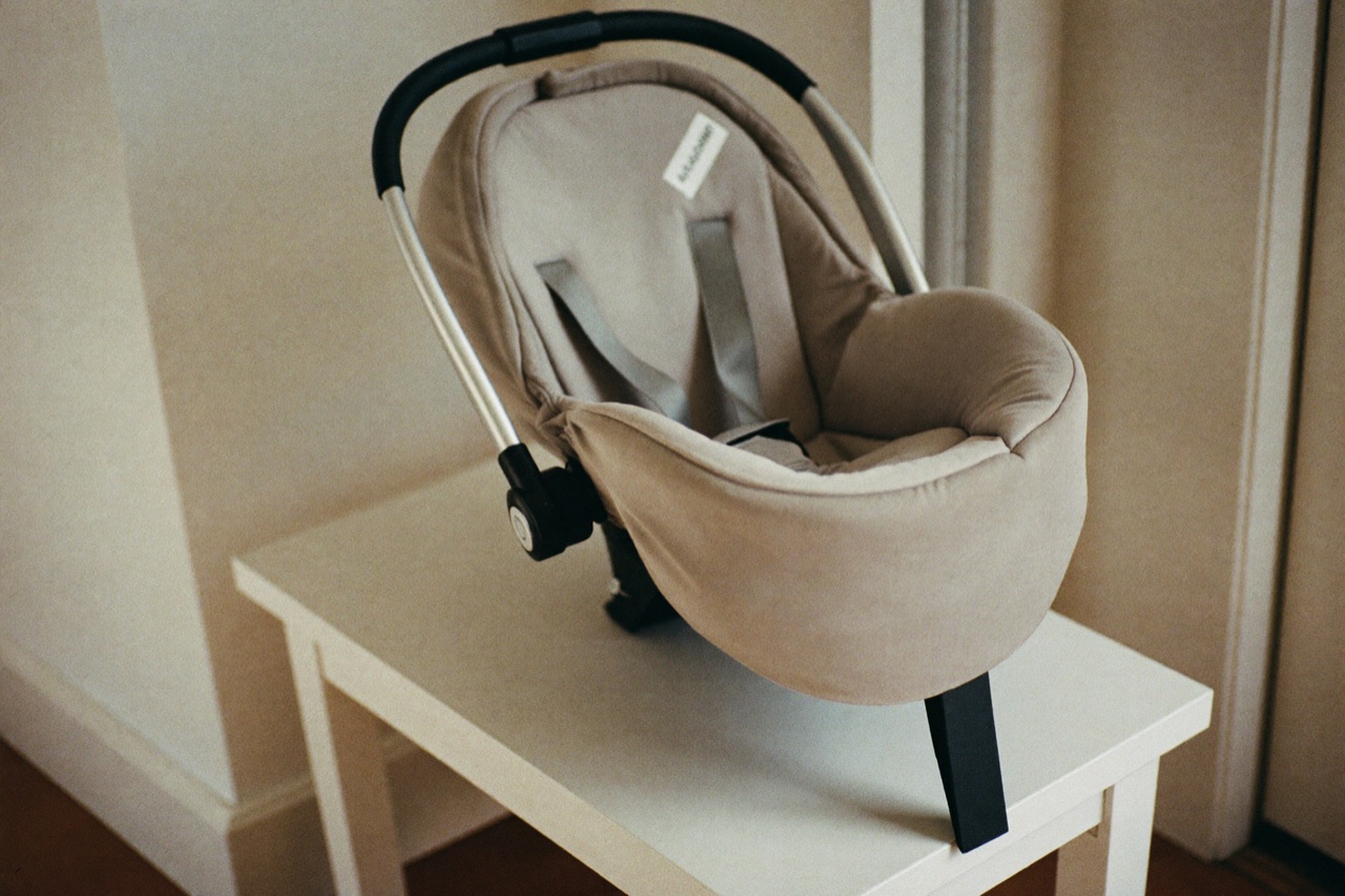Infant Car Seats