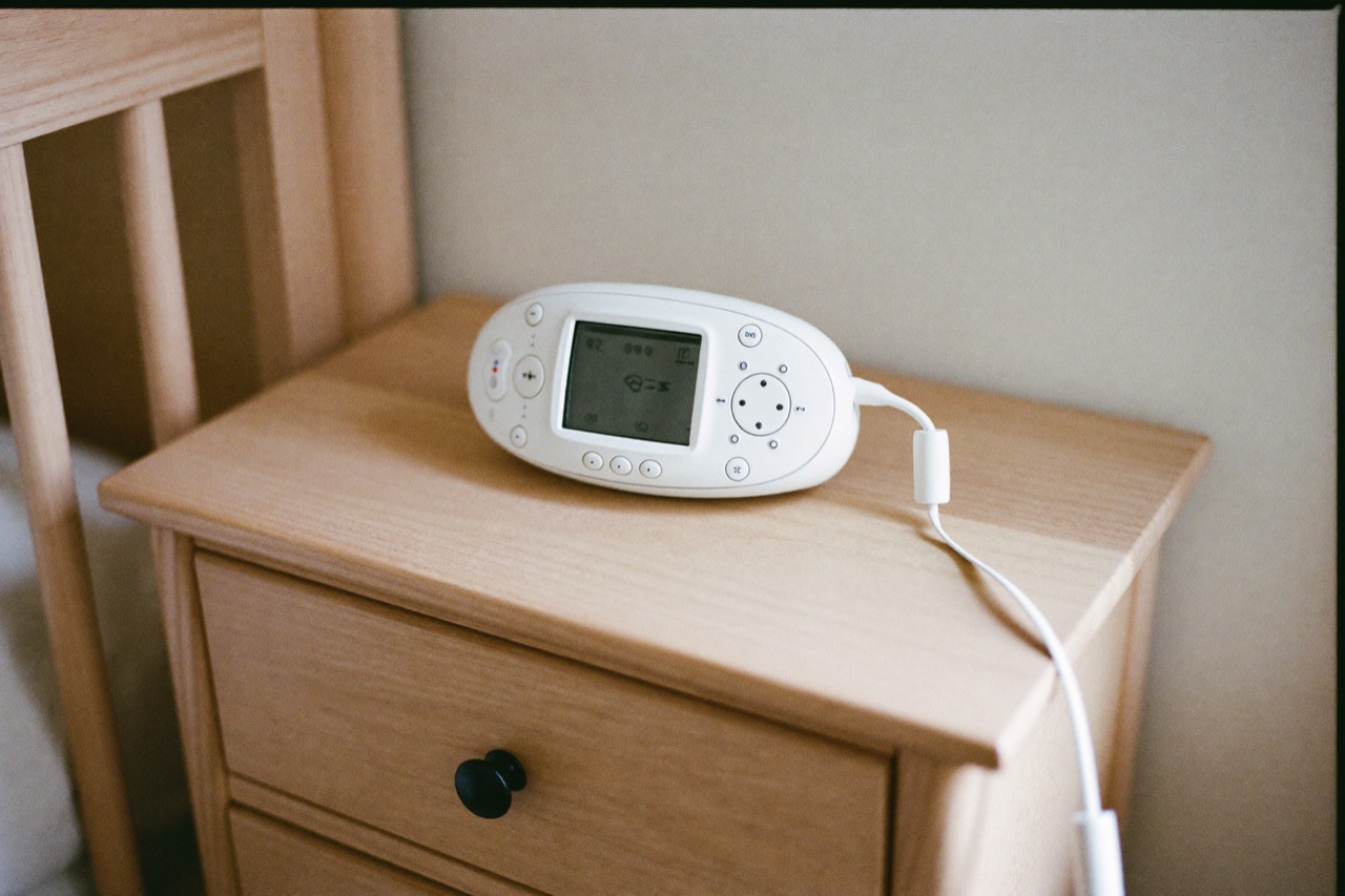 Non-WiFi Baby Monitors