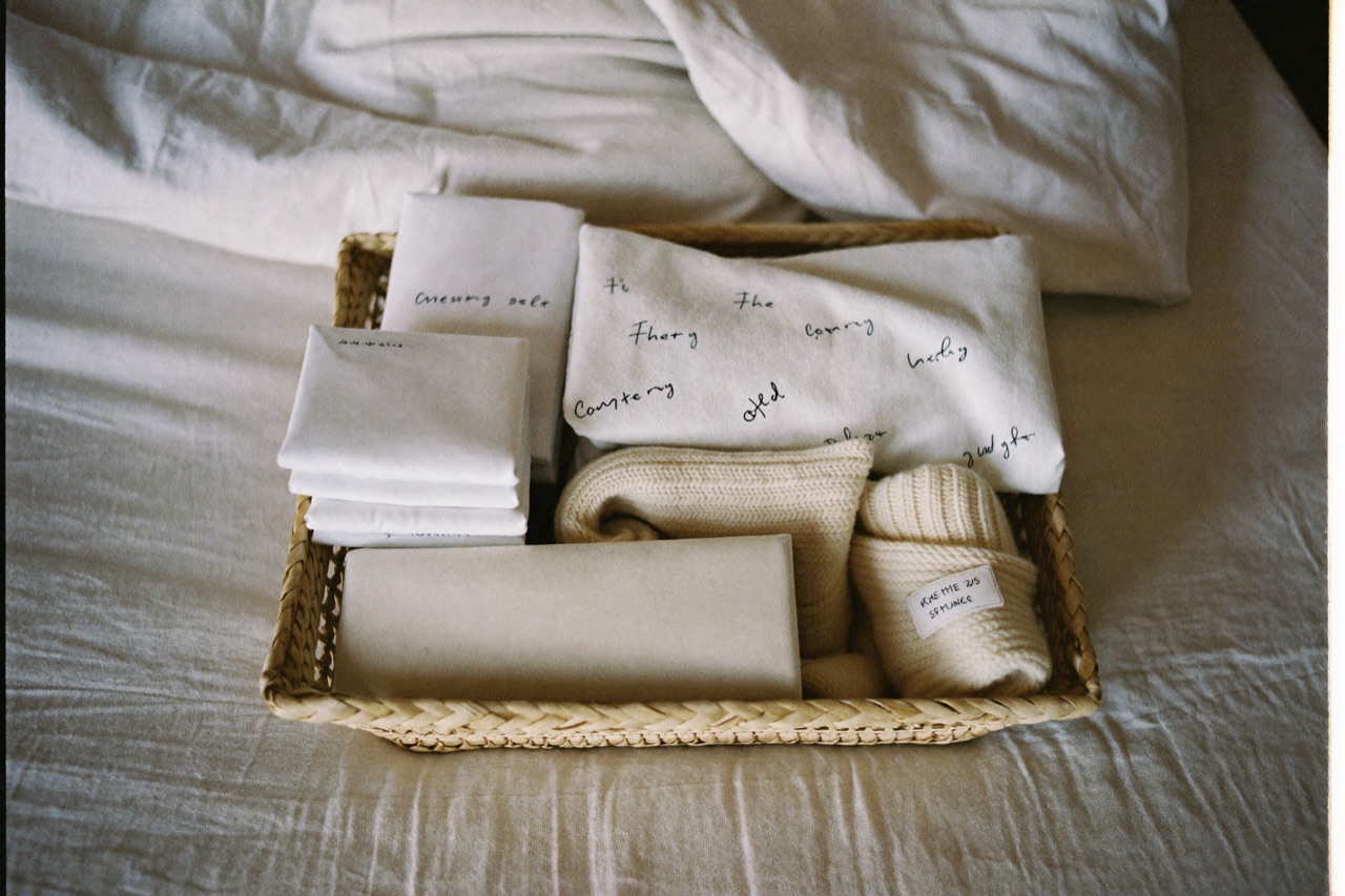 Postpartum Recovery Gear