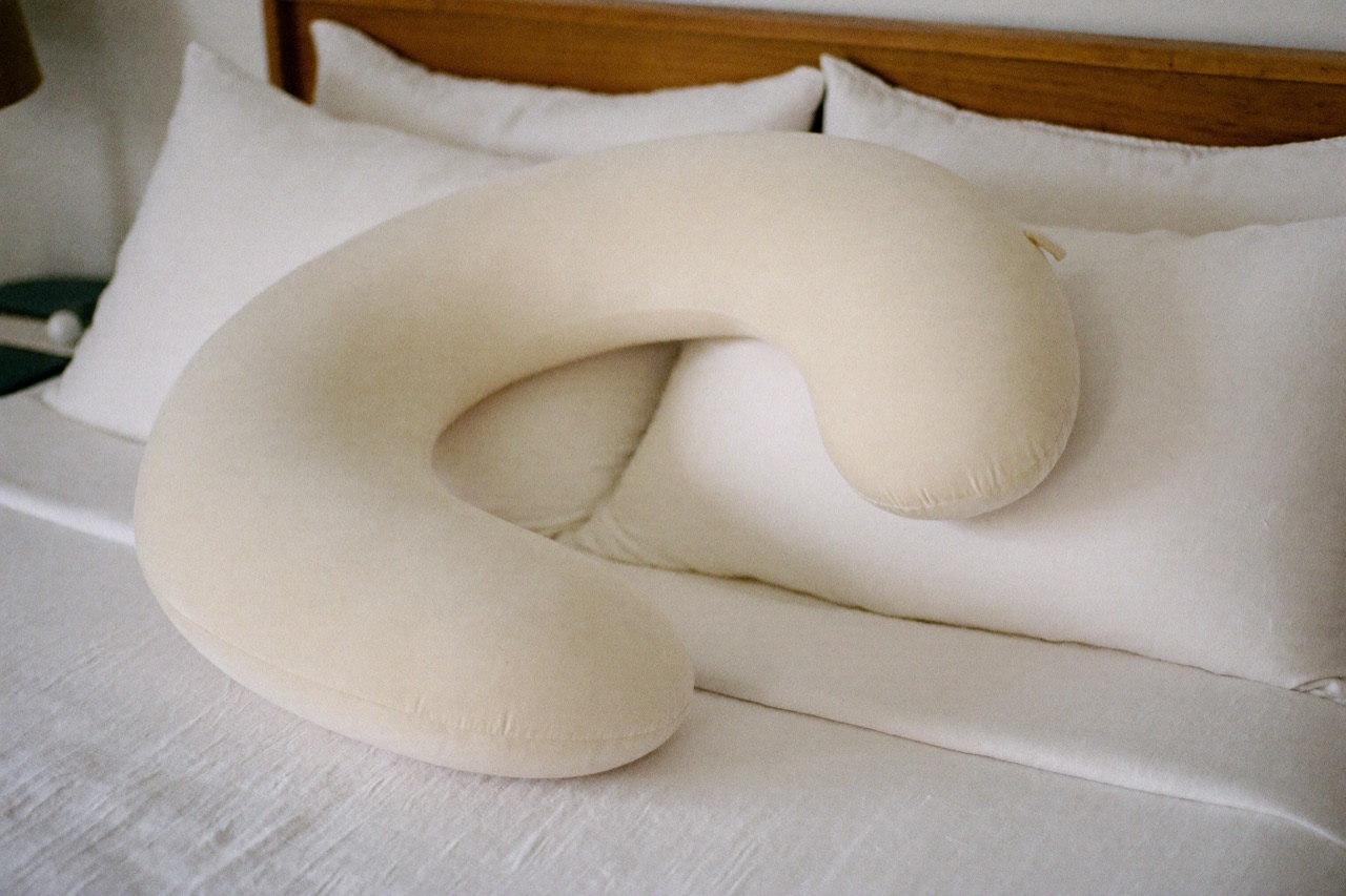 Pregnancy Pillows