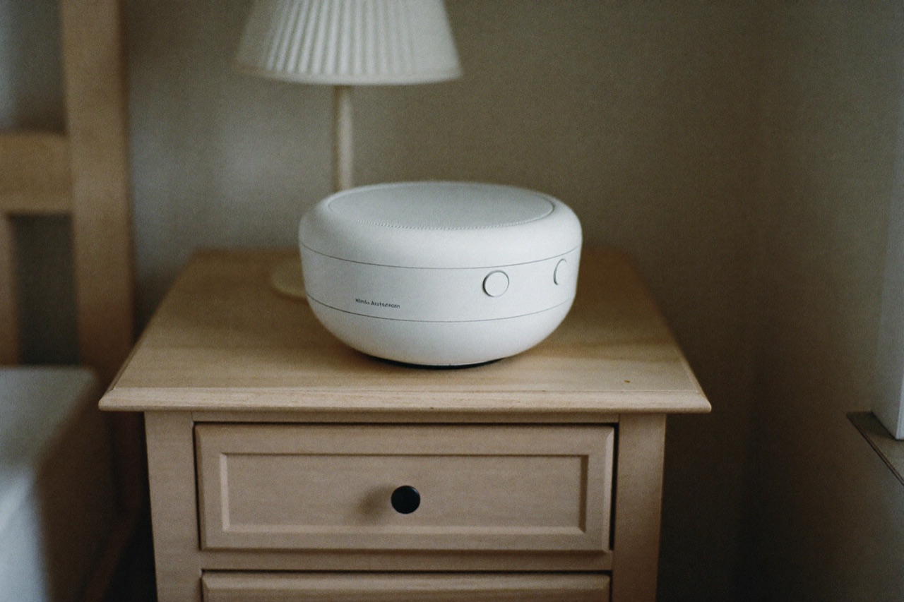 Sound Machines