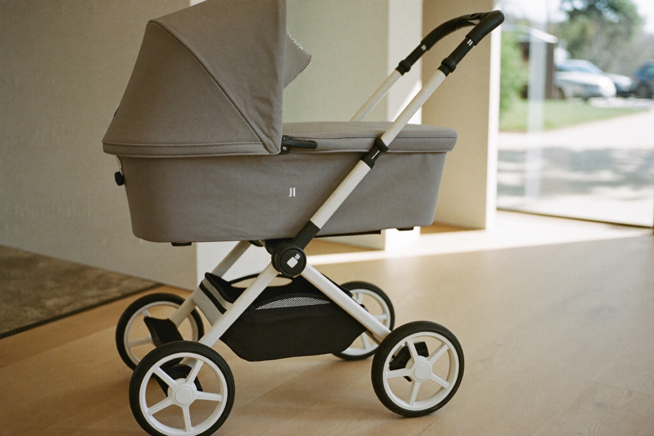 Strollers