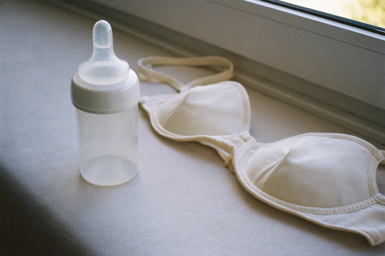 Wearable Breast Pumps